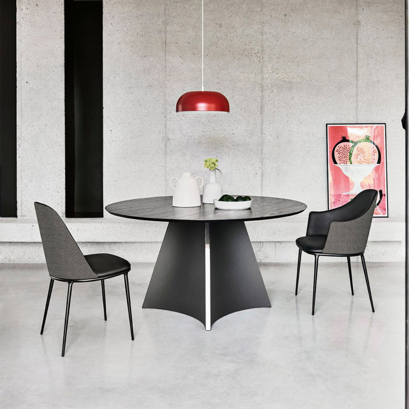 Lea S M TS Chair 單椅