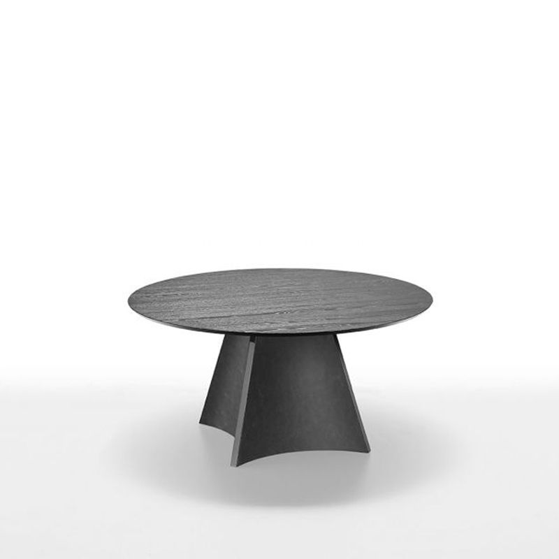 Concave table 圓桌