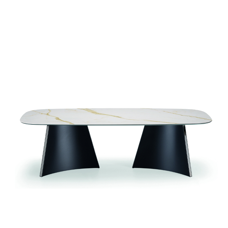 Concave table 圓桌