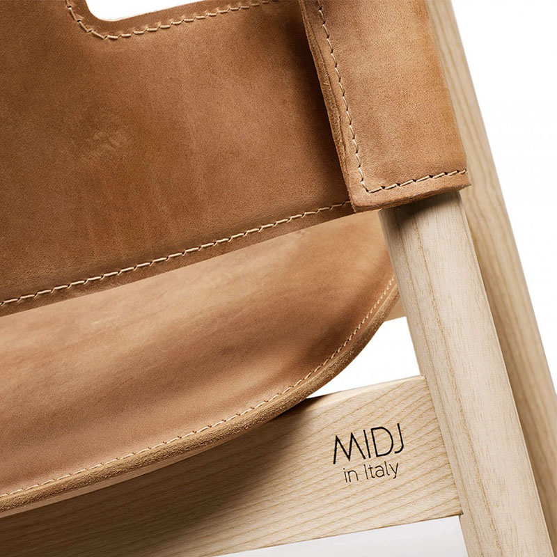 Suite P L CU Armchair 扶手椅