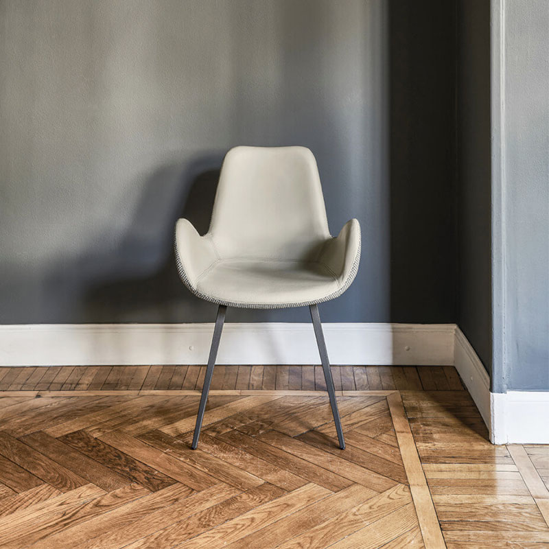 Dalia PB M_Q TS Armchair 扶手椅