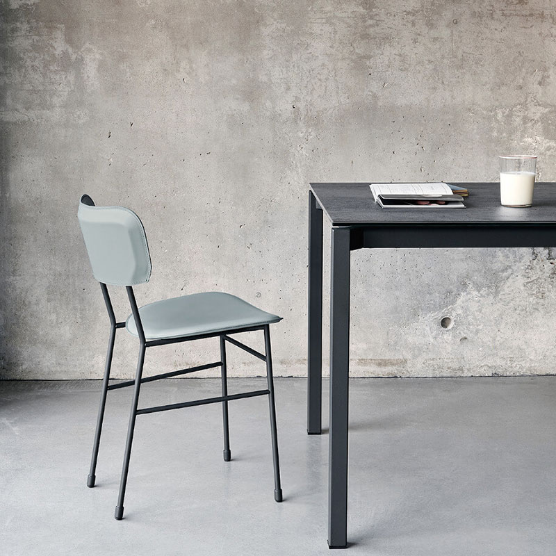 Master S M CU Chair 單椅