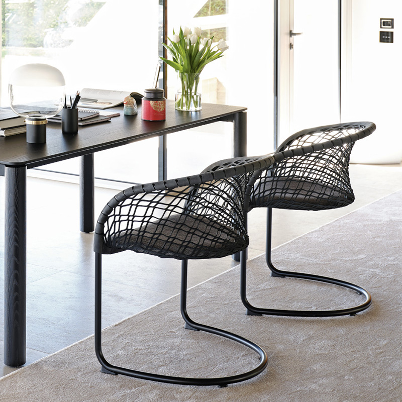 P47 P M TS-CU Chair 單椅
