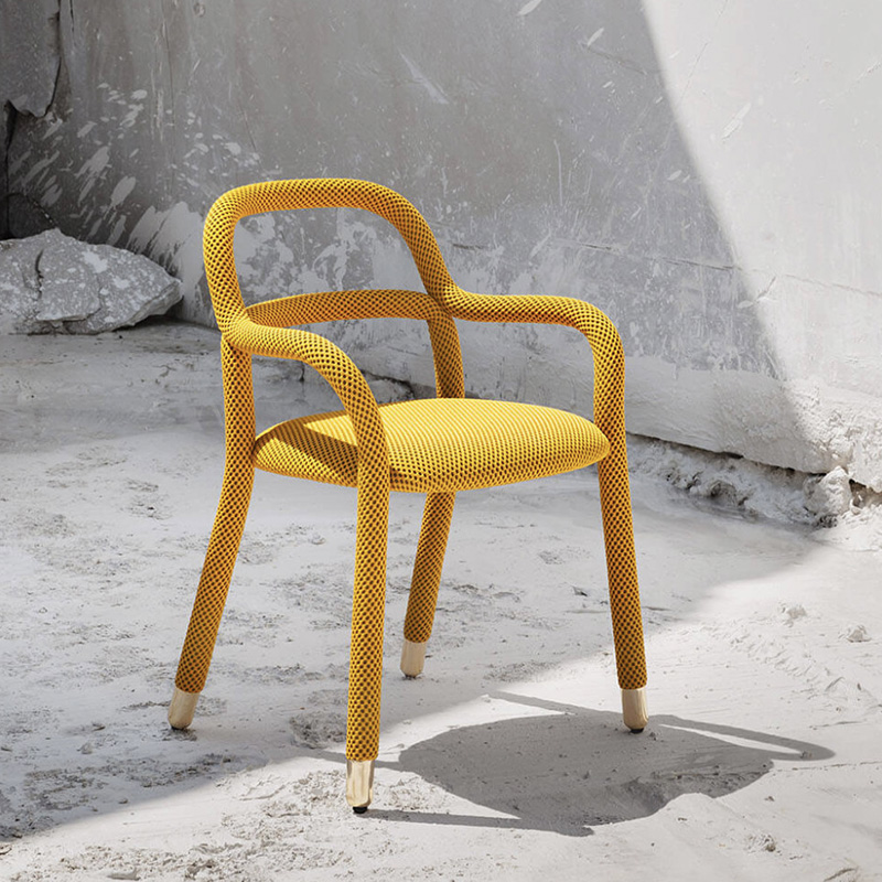 Pippi P R_TS Chair 單椅