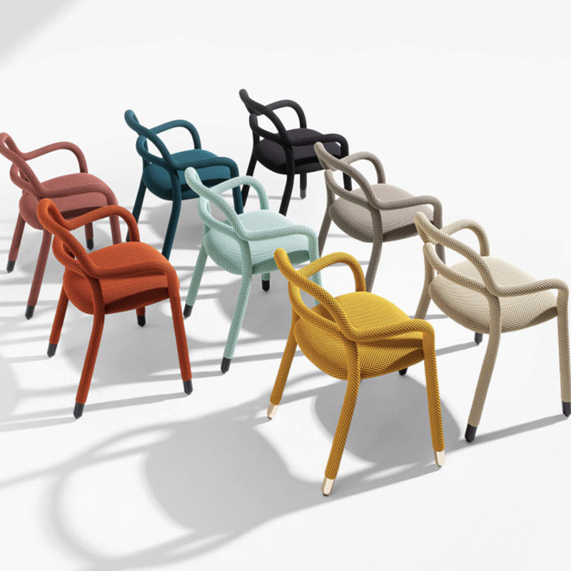 Pippi P R_TS Chair 單椅