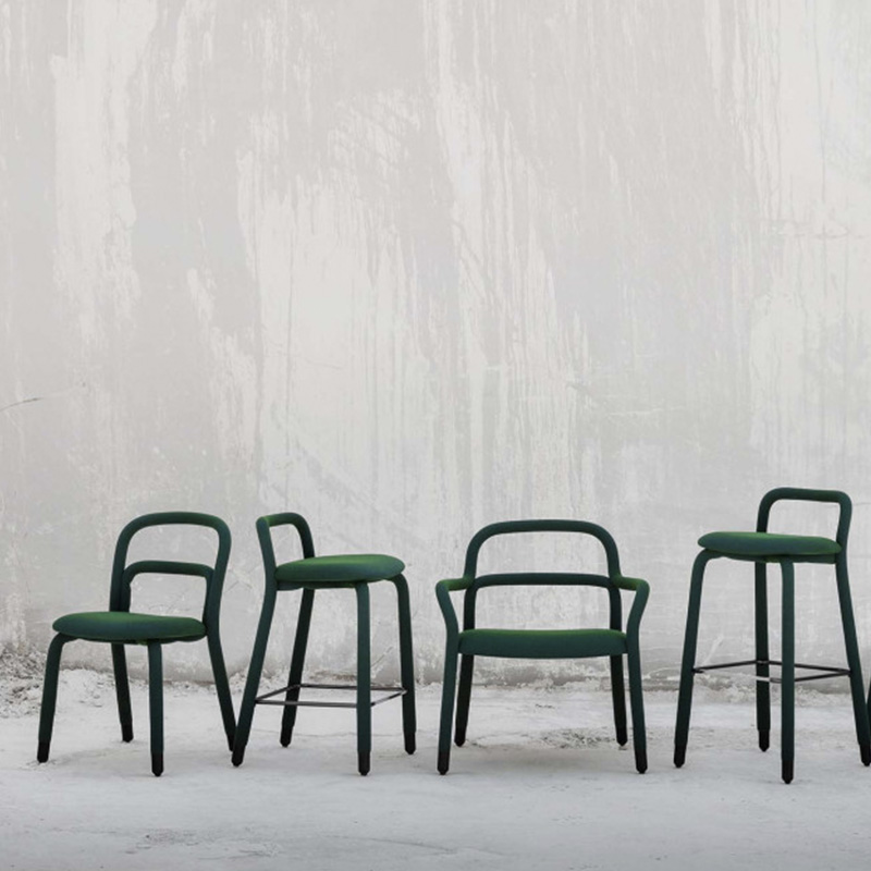 Pippi S R_TS Chair 單椅