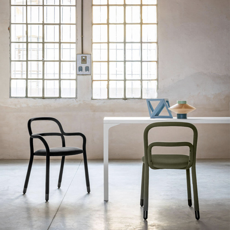 Pippi S R_TS Chair 單椅