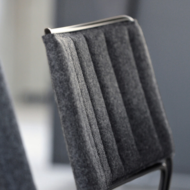Slim S M TS Chair 單椅