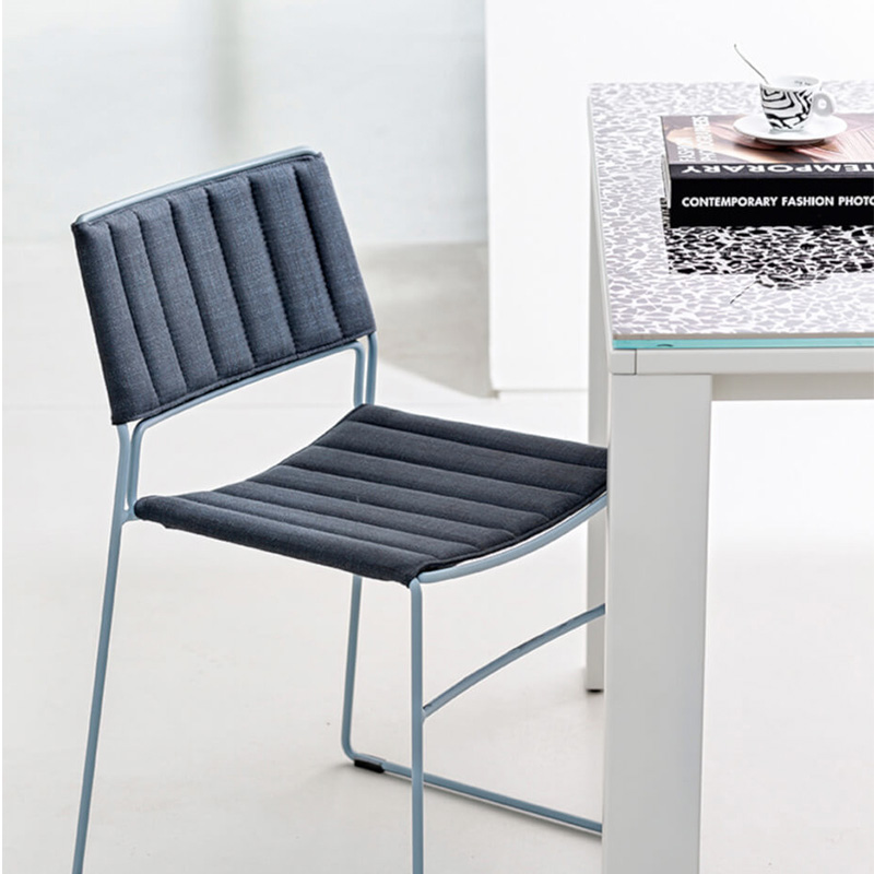 Slim S M TS Chair 單椅