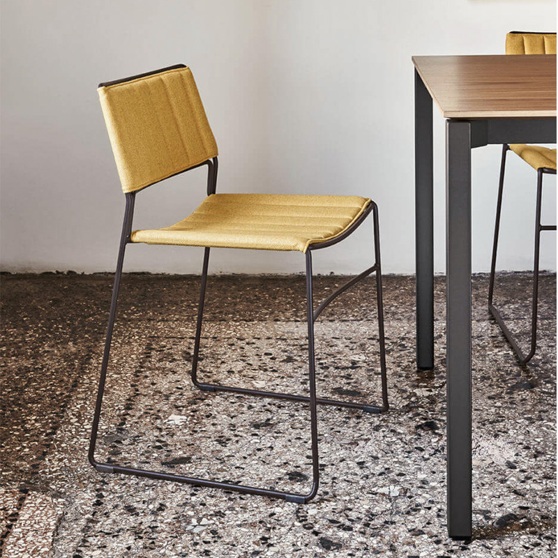 Slim S M TS Chair 單椅