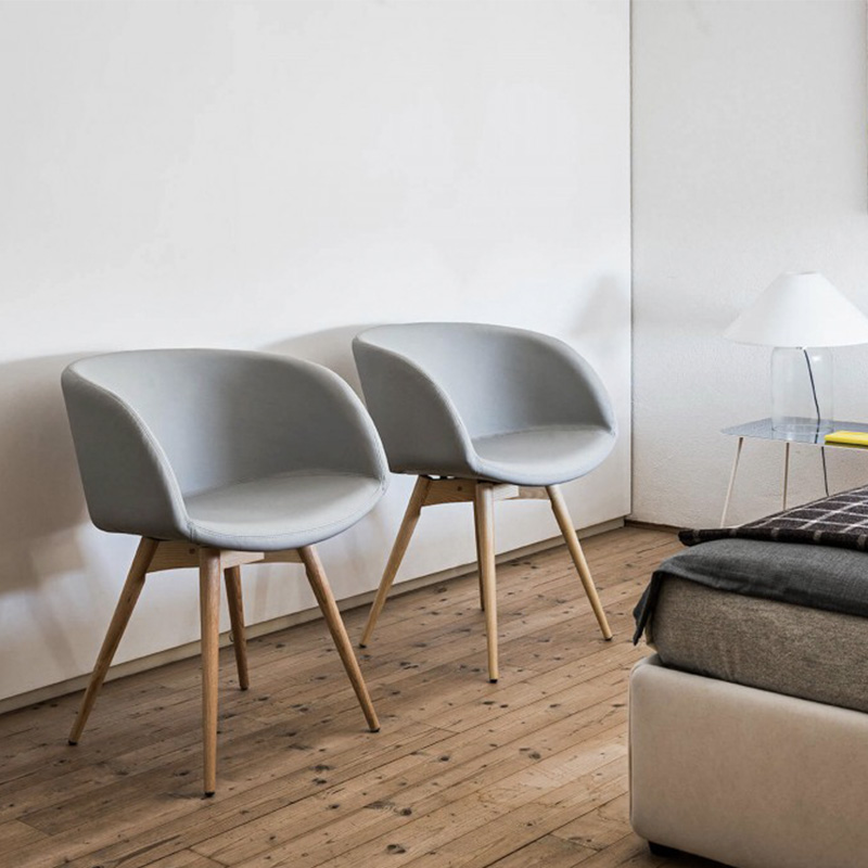 Sonny P L TS_R Armchair 扶手椅