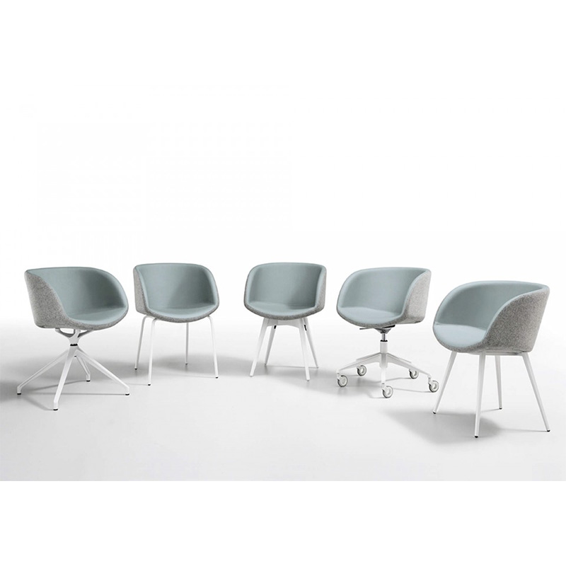 Sonny P L TS_R Armchair 扶手椅