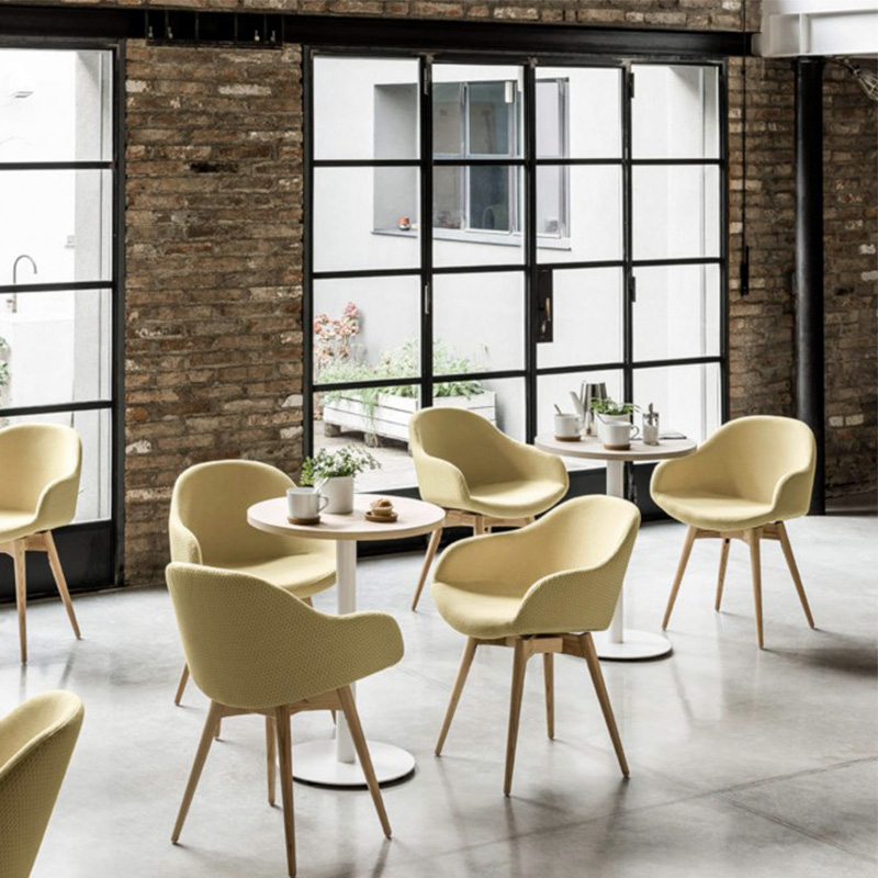 Sonny PB L TS_R Armchair 扶手椅