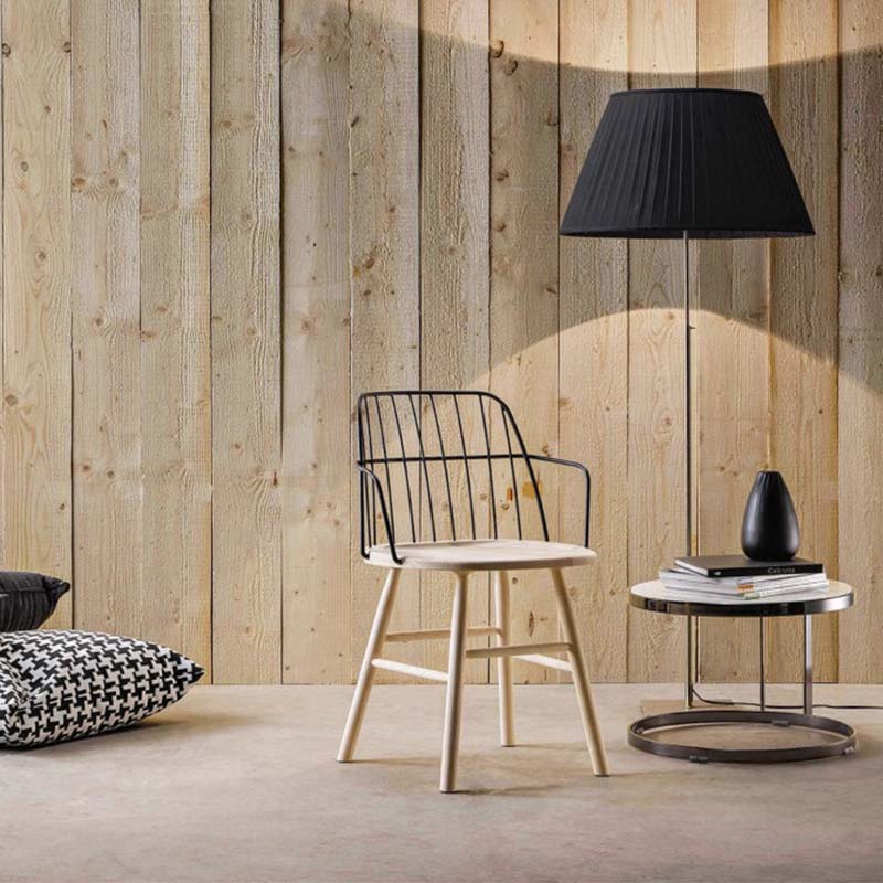 Strike P L Armchair 扶手椅