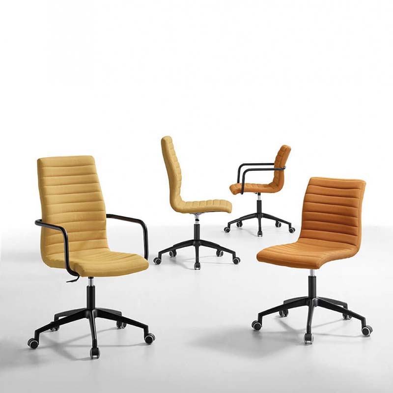 Star DPB TS Armchair 旋轉扶手椅