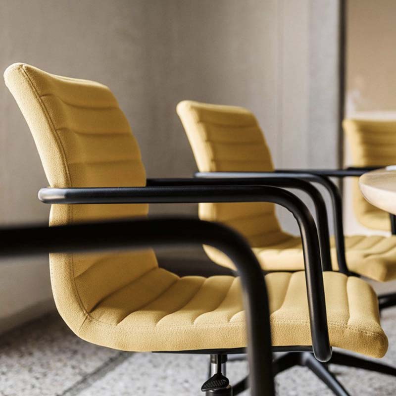 Star DPB TS Armchair 旋轉扶手椅