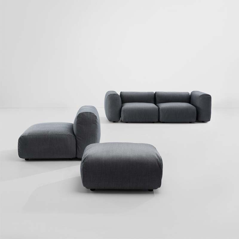 Yak Sofa 沙發