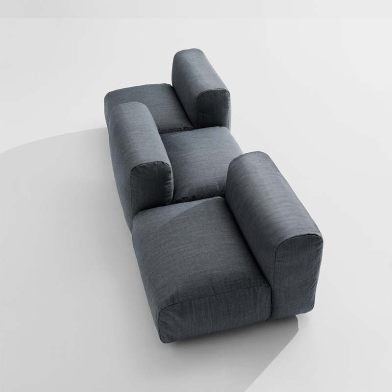 Yak Sofa 沙發