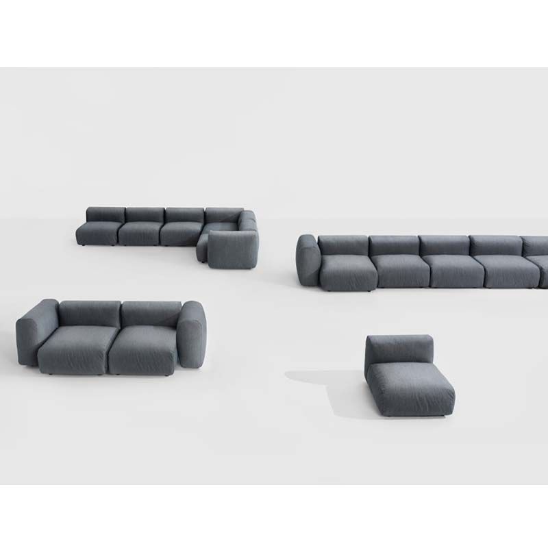 Yak Sofa 沙發