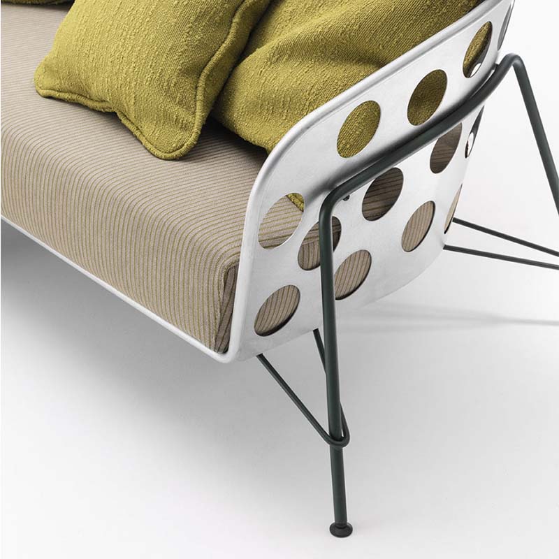 Bolle DV M TS Sofa 沙發