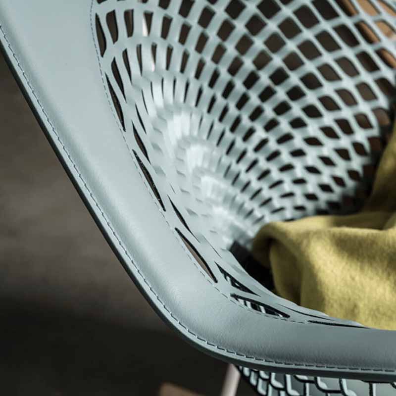 Guapa DNA M CU Armchair 扶手搖椅