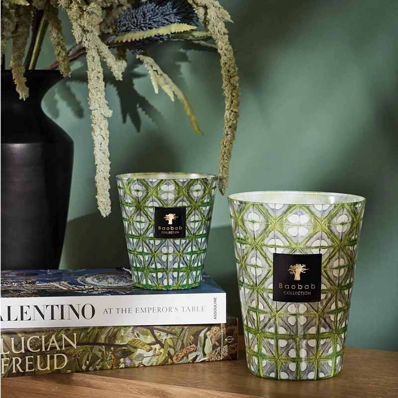 Bohomania Lazlo 拉茲羅蠟燭 Max24