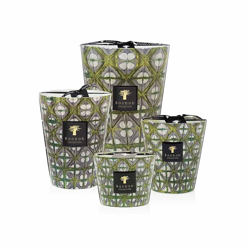 Bohomania Lazlo 拉茲羅蠟燭 Max24