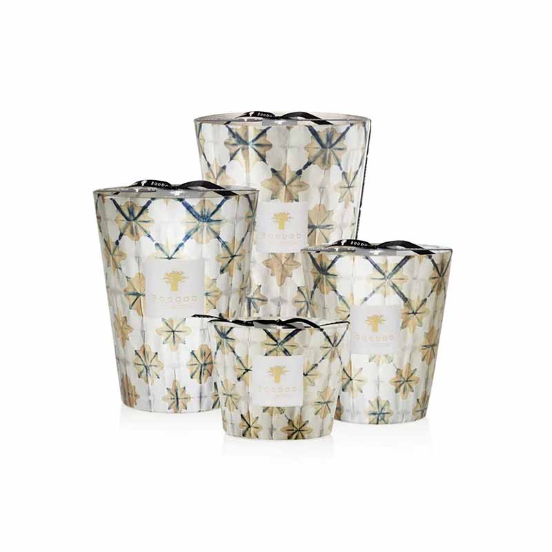 Odyssée Ithaque 伊薩克蠟燭 Max16