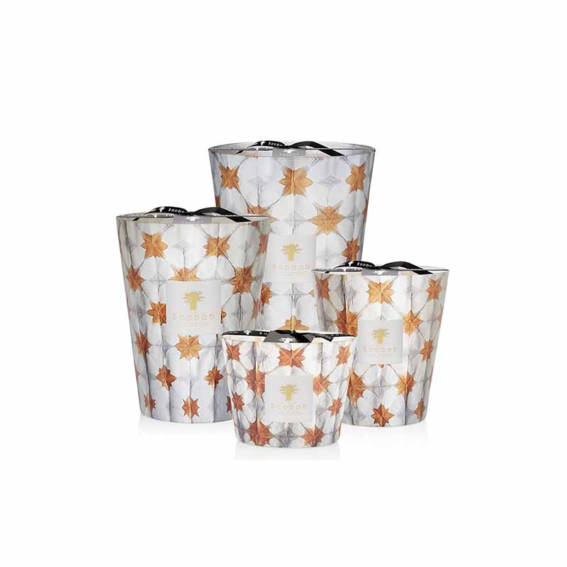 Odyssée Calypso 卡利普索蠟燭 Max10