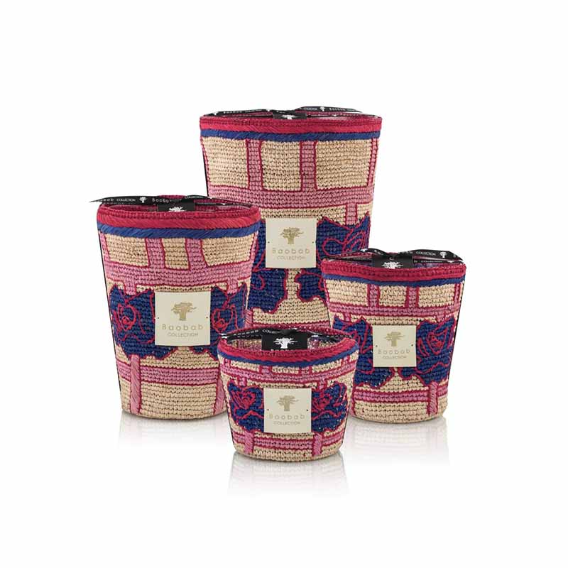 Frida Draozy Frida 弗里達蠟燭 Max24