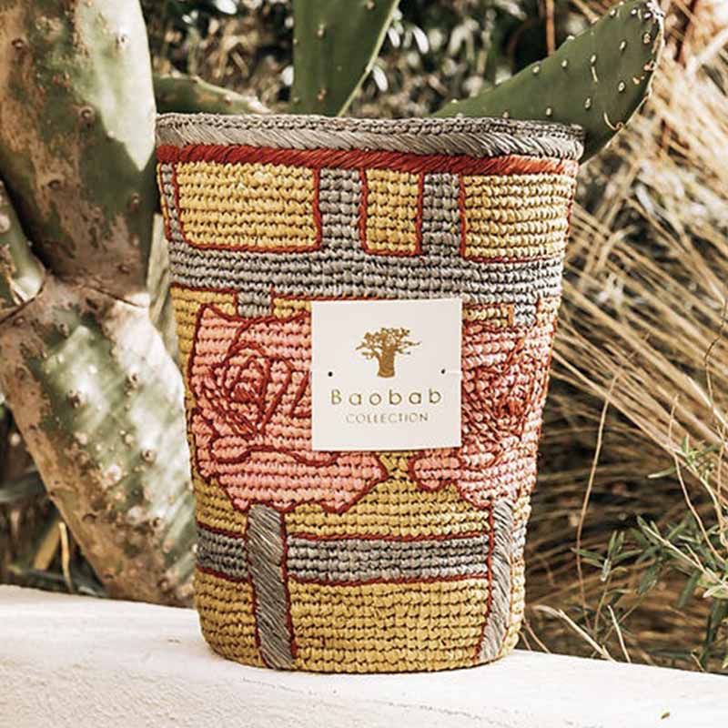 Frida Draozy Magda 瑪格達蠟燭 Max24