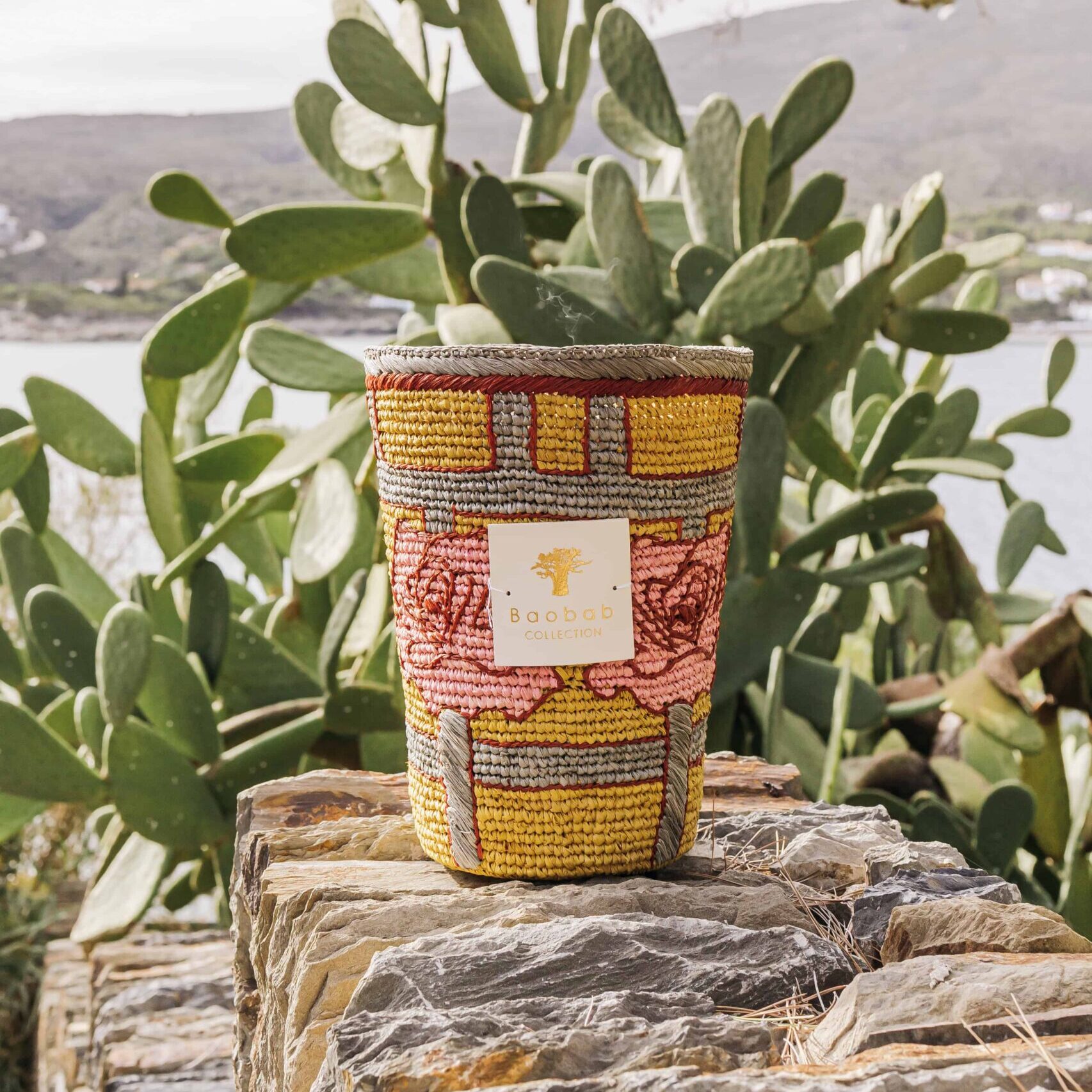 Frida Draozy Magda 瑪格達蠟燭 Max24