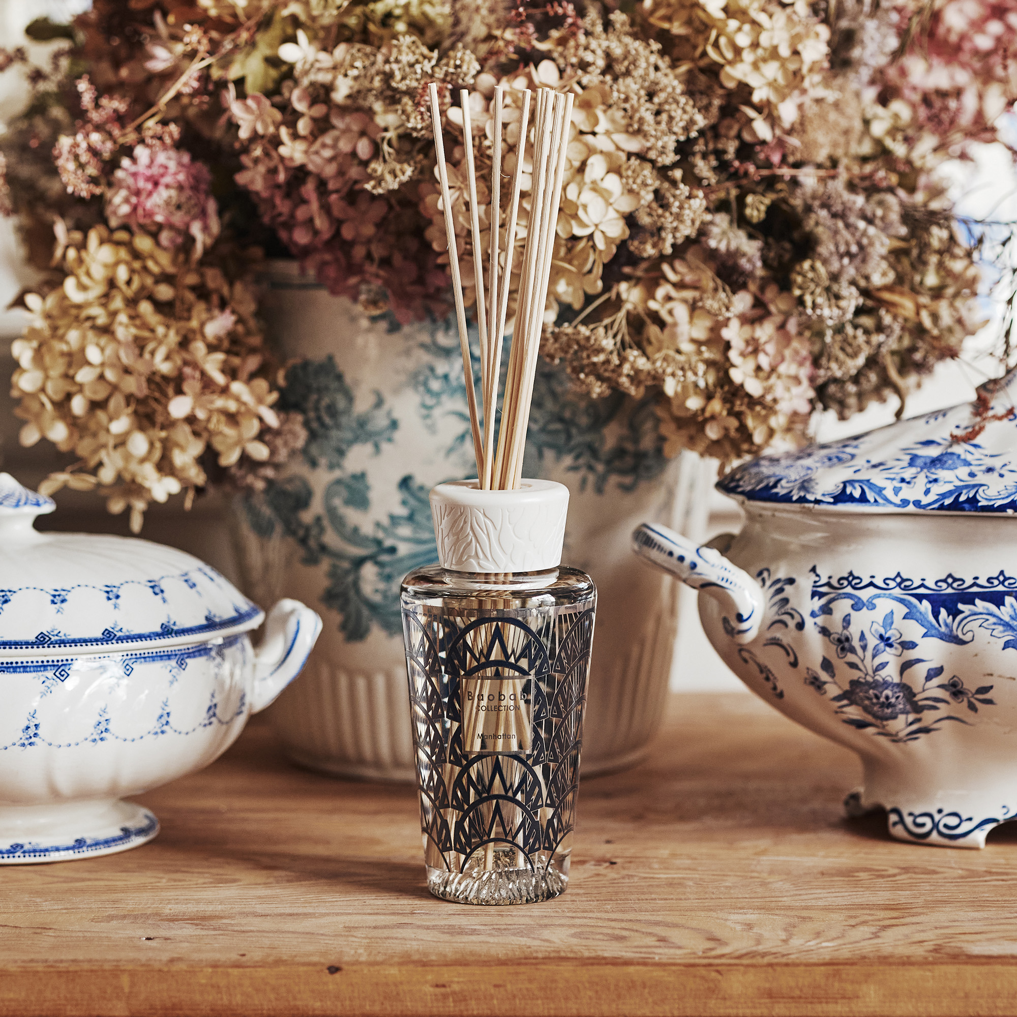 MY FIRST BAOBAB MANHATTAN 曼哈頓擴香