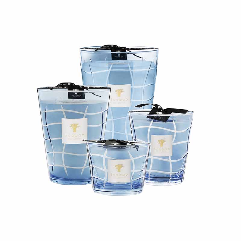 Waves Belharra 貝爾哈拉蠟燭 Max10