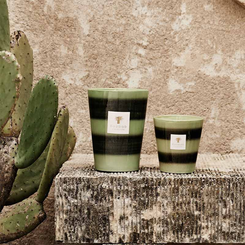 Elementos Gaia 地球女神蠟燭 Max10