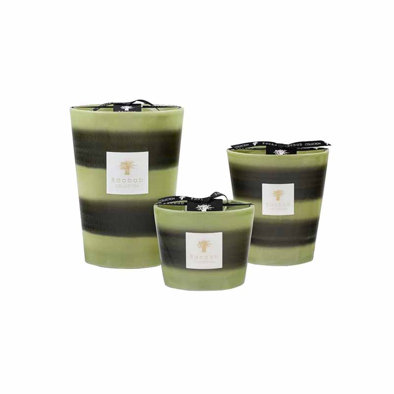 Elementos Gaia 地球女神蠟燭 Max10