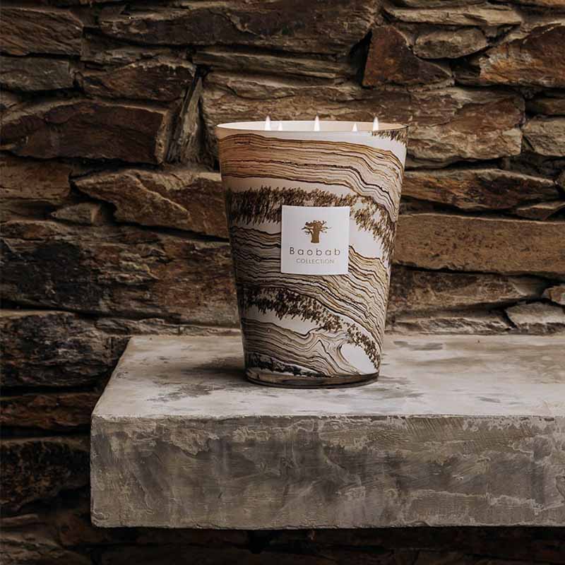 Sand Siloli 西羅利蠟燭 Max10