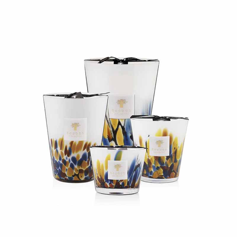 Rainforest Mayumbe 馬永貝蠟燭 Max10