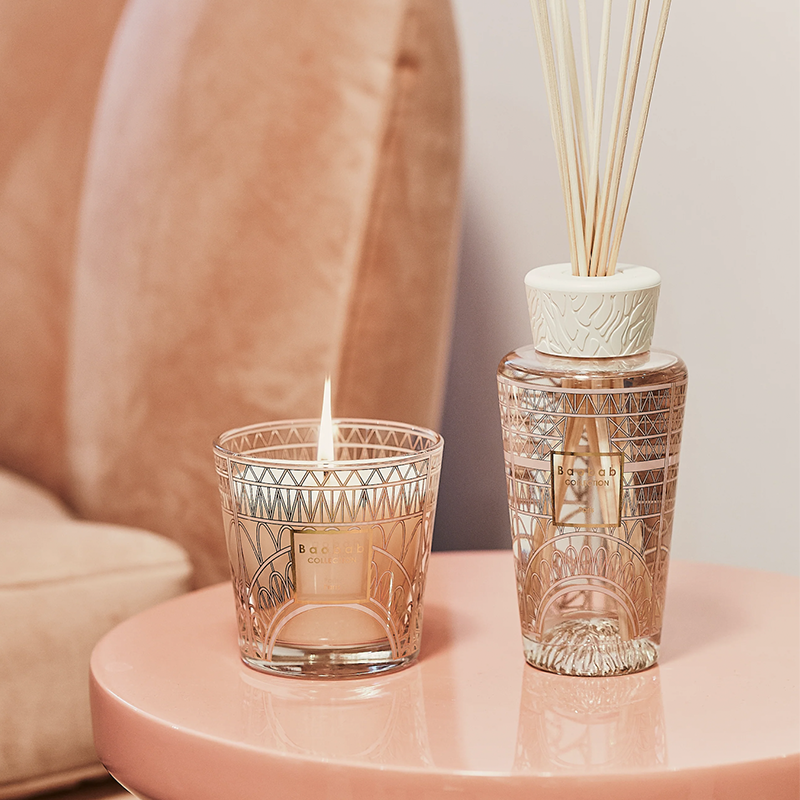 MY FIRST BAOBAB PARIS 巴黎擴香