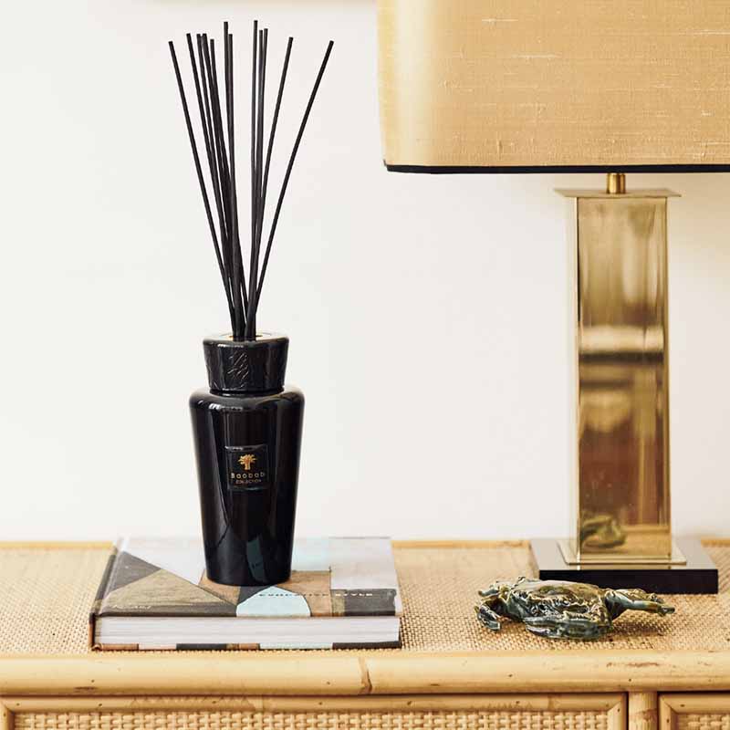 LES PRESTIGIEUSES ENCRE DE CHINE 世紀木材擴香