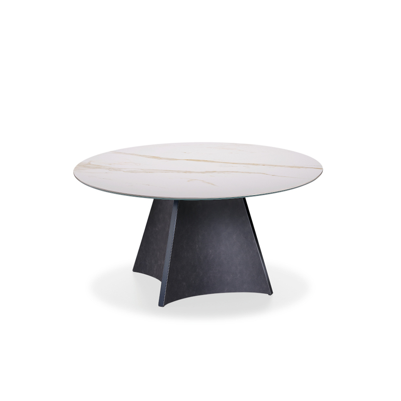 Concave table 圓桌