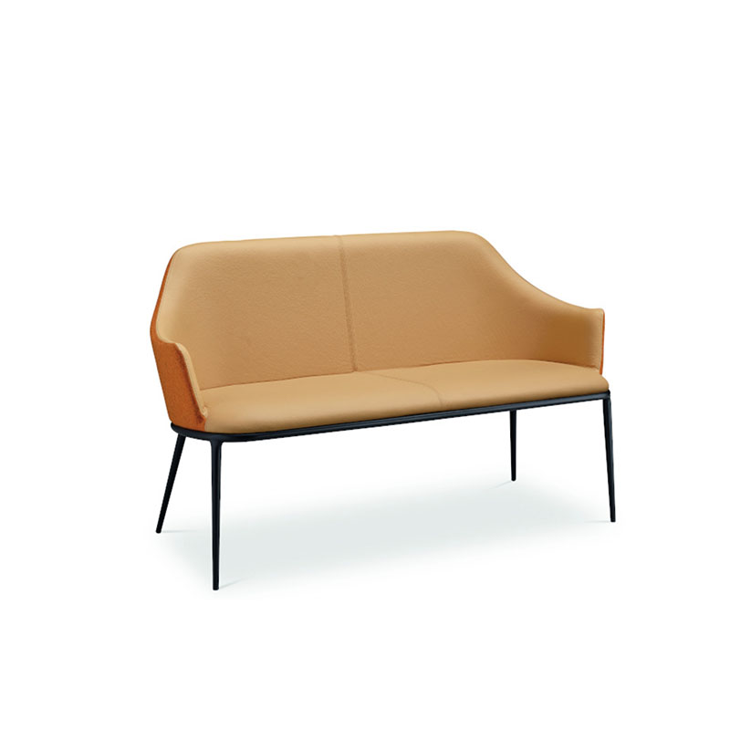 Lea two seats sofa 雙人沙發