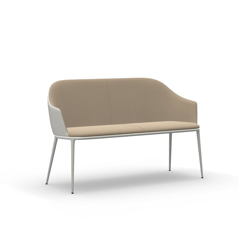 Lea two seats sofa 雙人沙發