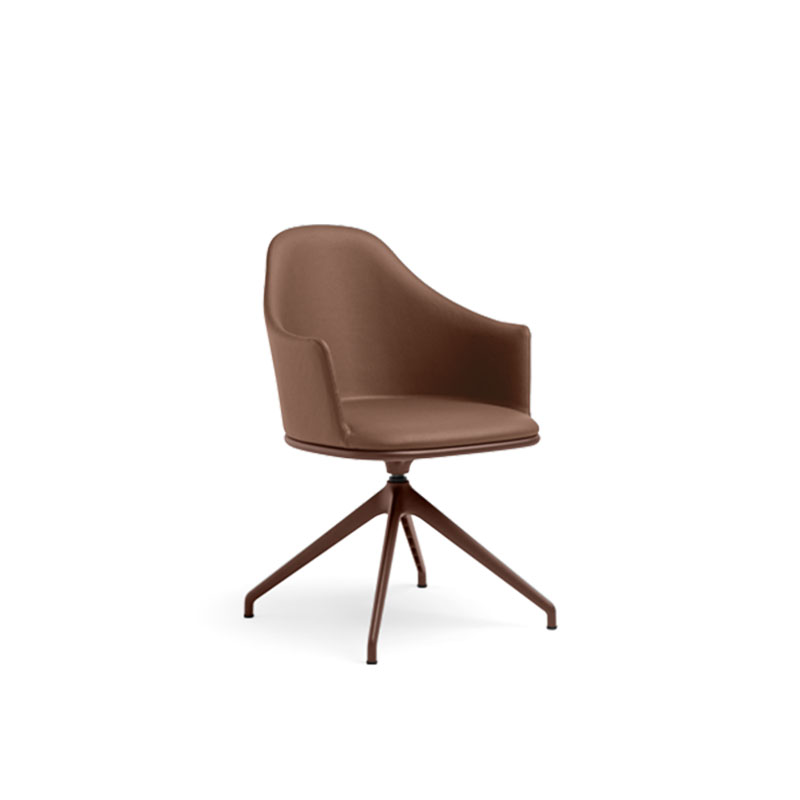 Lea P GX TS Armchair 旋轉扶手椅