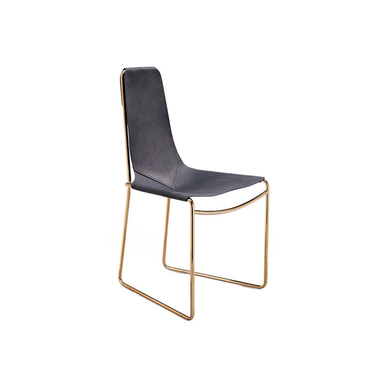Mia S M CU Chair 單椅