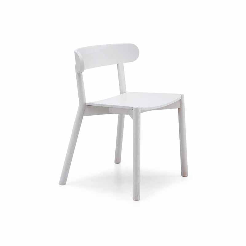Montera S L LG Chair 單椅