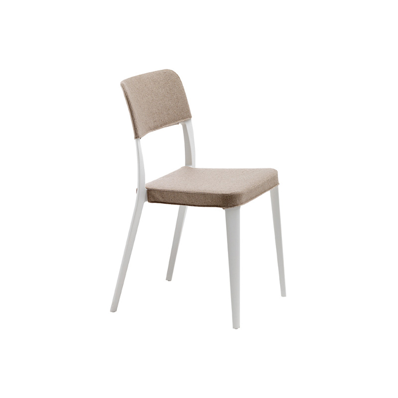 Nenè S PP_TS Chair 單椅