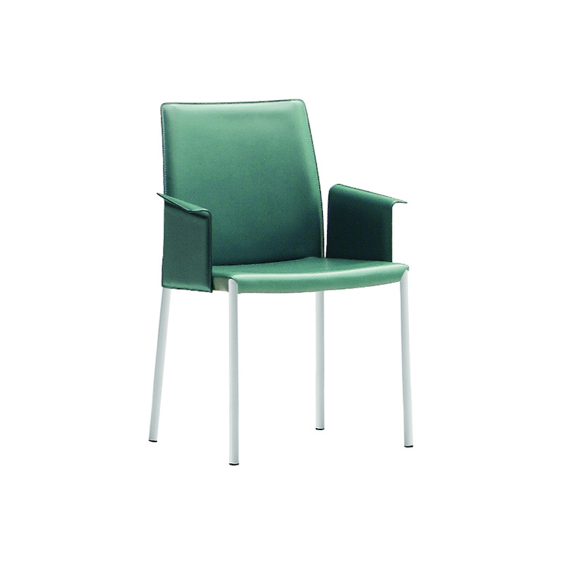 Nuvola PB M CU Armchair 扶手椅