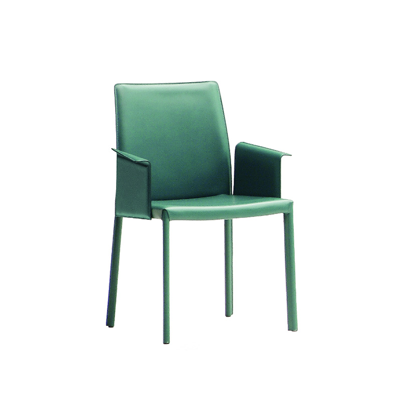 Nuvola PB R_CU Armchair 扶手椅