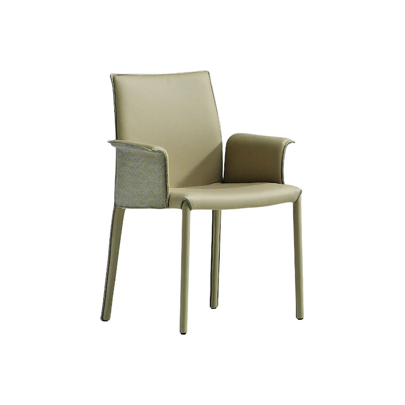 Nuvola PB R_TS Armchair 扶手椅